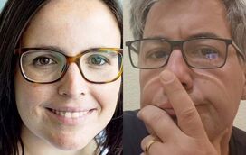 É mais forte do que ele! Bruno de Carvalho diz que Joana Marques se devia dedicar à prostituição