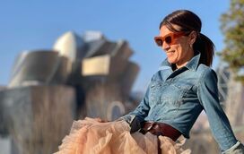 Como vestir prática e elegante depois dos 50 anos