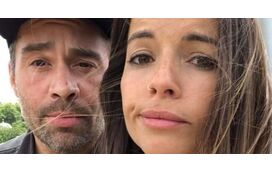 Drama: Luís Filipe Borges revela momento "assustador" quando a mulher sofreu aborto