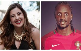 Depois da polémica com Éder Lopes, Susana Torres arrasada nas redes sociais: "Aproveitadora sem escrúpulos"