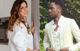 Guerra acesa entre Éder e Susana Torres: acusações sobem de tom