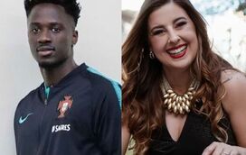 Guerra entre Éder e Susana Torres divide opiniões no 'Manhã CM' da CMTV e a discussão sobe de tom 