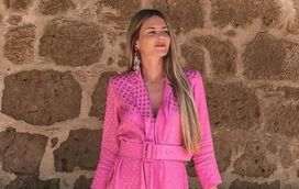 Looks elegantes para os batizados e comunhões na Páscoa 