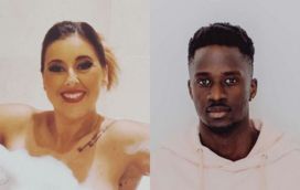 Negócio de Susana Torres abalado! ‘Coach’ "fecha" site depois de troca de acusações com Éder