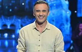 Rui Unas mostra-se em momento especial ao lado da mãe