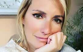 Fernanda Serrano alimenta polémica da separação? "Tomei uma das decisões mais bonitas que podia ter tido"