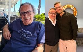 Carlos Cruz opina sobre Pedro Teixeira e traça o destino de 'Vai ou Racha' e envolve ainda Fernando Mendes na "confusão"