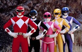 'Power Rangers' e outras histórias que prometem prendê-lo ao streaming em Abril! 6 estreias imperdíveis