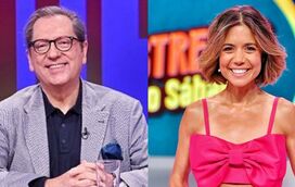 António Sala sai em defesa de Isabel Silva após apresentadora ter sido arrasada na RTP