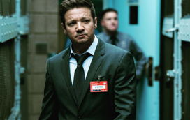 Quatro meses depois do acidente, Jeremy Renner diz que "voltaria a fazer tudo outra vez" para salvar o sobrinho