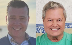 Boas notícias? Telmo Miranda faz atualização sobre estado de saúde de Marco Paulo
