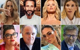 FLASH! DIGITAL PEOPLE AWARDS: E os nomeados para a categoria Empreendedorismo são...