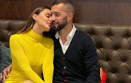 Tanto secretismo! Vanessa Rebelo recusa revelar o mês do casamento com Simão Sabrosa