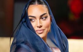 Georgina Rodríguez e o medo de perder tudo. O relato arrepiante dos dias de amor e dor após perder o filho Angel