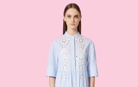 Os vestidos para usar no Domingo de Páscoa