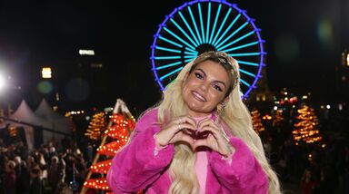 É 'sol de pouca dura'! Teresa Guilherme considera que reconciliação de Fanny Rodrigues e Jorge Frade não se aguenta...
