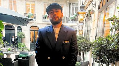 A montanha russa de emoções de Neymar depois de perder 1 milhão de euros