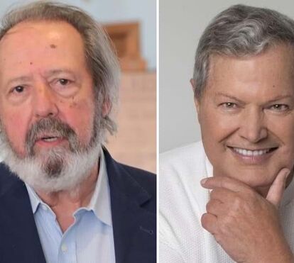 Marco Paulo reage às insinuações de José Pacheco Pereira de ter 'comprado' o afilhado aos pais