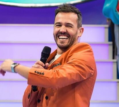 'Vai ou Racha'