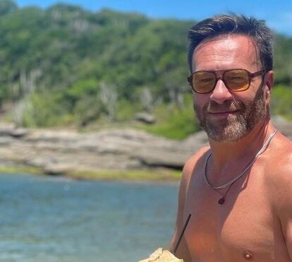 Casal? Nuno Eiró partilha fotografias a dois e gera especulação sobre relação: 'Ainda bem que nos escolhemos'
