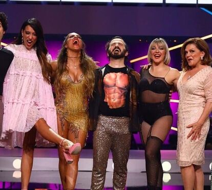 'Dança Comigo' ou como a RTP sofre por ser a RTP