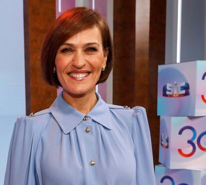 Fátima Lopes já tem plano B e não está preocupada com 'afastamento' da televisão. Como ela mudou desde que saiu da TVI e aprendeu a deixar tudo nas mãos de Nossa Senhora 