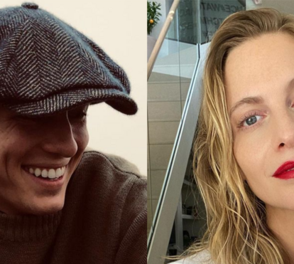 Príncipe Constantino da Grécia está mesmo a viver romance com modelo britânica