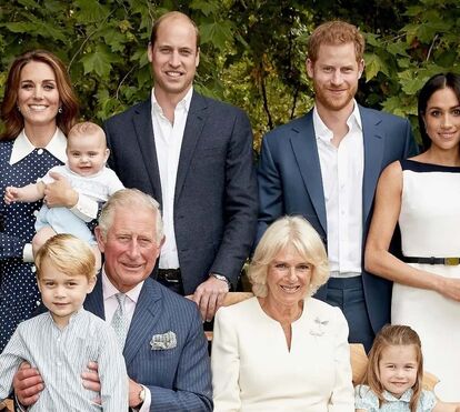 Afinal, sempre é a madrasta má? Como Camilla se move nos bastidores para afastar William e Harry da coroa