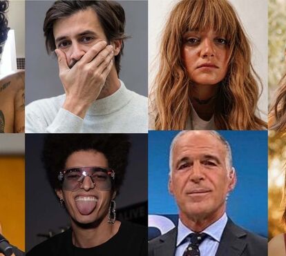 FLASH! DIGITAL PEOPLE AWARDS: E os nomeados para a categoria Ativismo são...