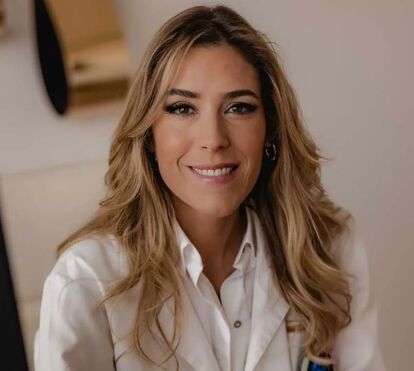 Iara Rodrigues, nutricionista dos famosos, obrigada a cortar parte dos intestinos por causa de doença crónica