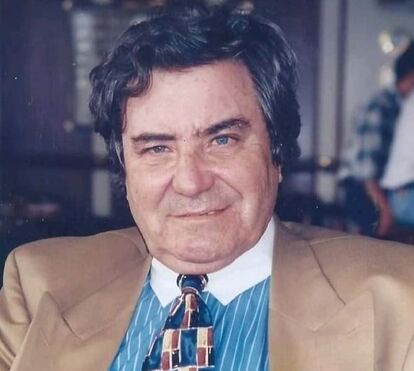 Portugal perdeu uma das sua vozes emblemáticas: morreu o locutor e ator Ruy Castelar
