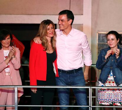 Rebentou o escândalo em Espanha: mulher do primeiro-ministro Pedro Sánchez apontada como transexual e com ligações ao narcotráfico 