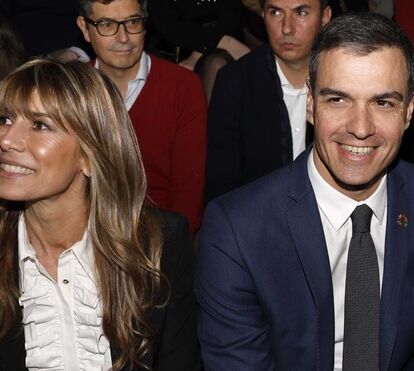 Mulher do primeiro-ministro espanhol defende-se de boatos que a apontam como transexual e a relacionam com narcotráfico