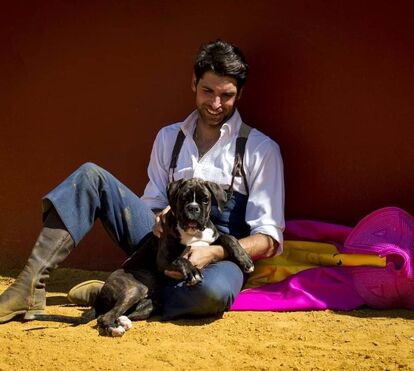 Conheça Cayetano Rivera, o novo amor de Maria Cerqueira Gomes