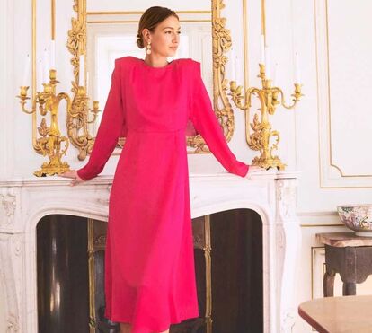 Vamos chamar a Primavera! 15 vestidos indispensáveis para brilhar na próxima estação