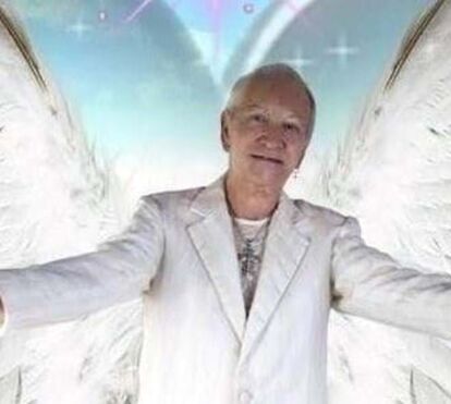 Morreu Alex, o eterno 'Mister Gay', aos 88 anos
