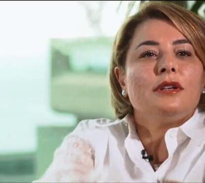A mulher que mete Jorge Mendes 'no chinelo'. Conheça Rafaela Pimenta, a brasileira que manda no futebol mundial