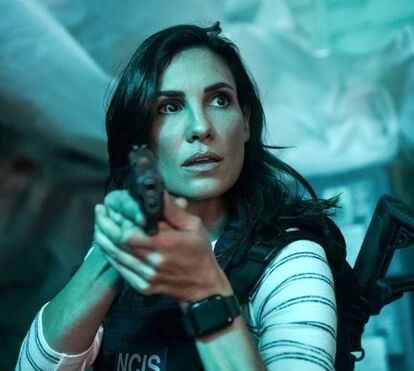 Daniela Ruah: a portuguesa que pôs Hollywood a seus pés