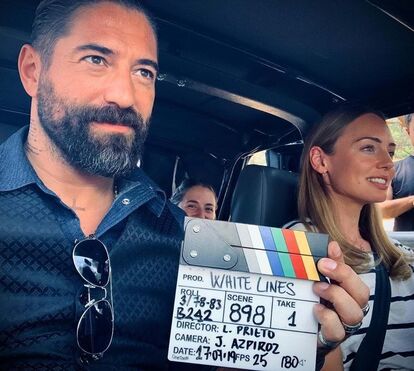 Ator Nuno Lopes acusado por guionista e realizadora americana de a 'drogar e violar' durante festival de cinema