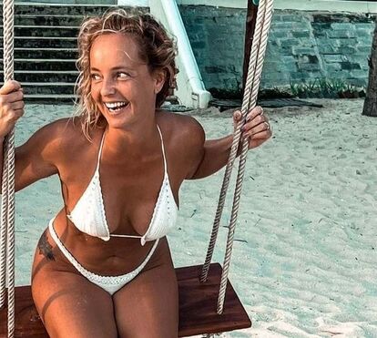 Acabou! Bárbara Norton de Matos assume que está solteira: 'Às vezes as pessoas revelam-se outra coisa'