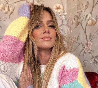 Hoje dona de um palacete de 1,7 milhões, Madalena Abecasis chegou a não comer porque o dinheiro não chegava