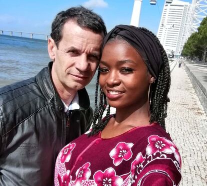 Lutar para sobreviver! Doença e morte: marido de Jandira conta toda a verdade sobre vida trágica da concorrente da TVI 