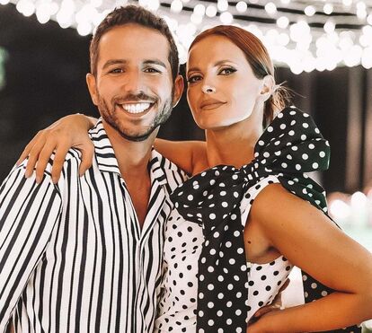 Quem é Rubinho Correia, o novo amigo de todas as horas de Cristina Ferreira