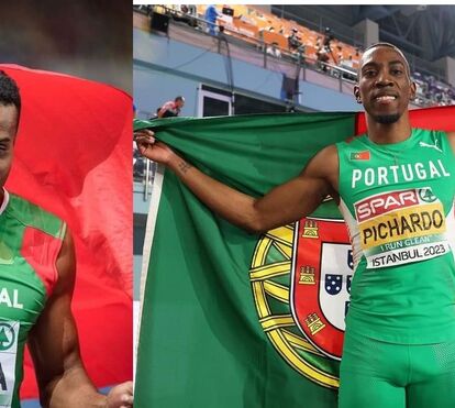 Guerra de Pedro Pichardo ao rubro: medalha de prata em Paris retoma críticas. 'Não sou uma prostituta, nem sou como tu'