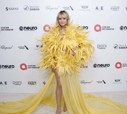 Os melhores e os piores looks da after-party dos Óscares