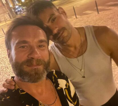 A mensagem de despedida de Nuno Eiró, agora que perdeu programa na TVI
