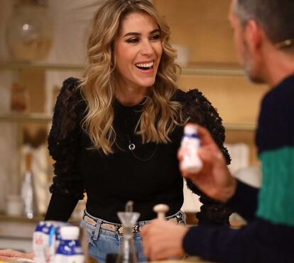 Iara Rodrigues, nutricionista dos famosos, obrigada a cortar parte dos intestinos por causa de doença crónica