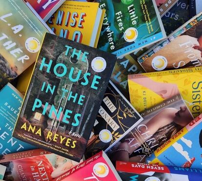 É tempo de preparar as férias! 8 livros perfeitos para levar na mala e que são fenómenos de sucesso no Tik Tok