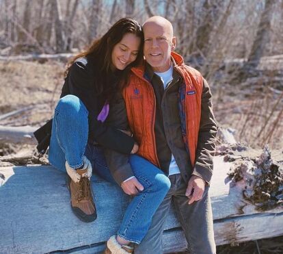 Bruce Willis foi tirado de casa e vive agora numa instituição