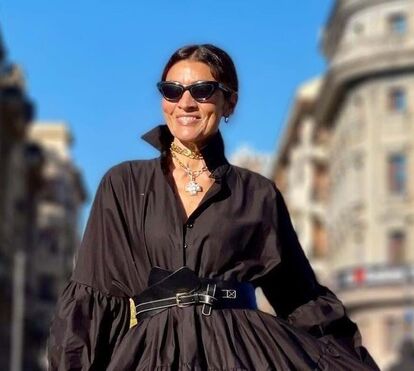Os 5 modelos de vestidos que todas vamos querer 